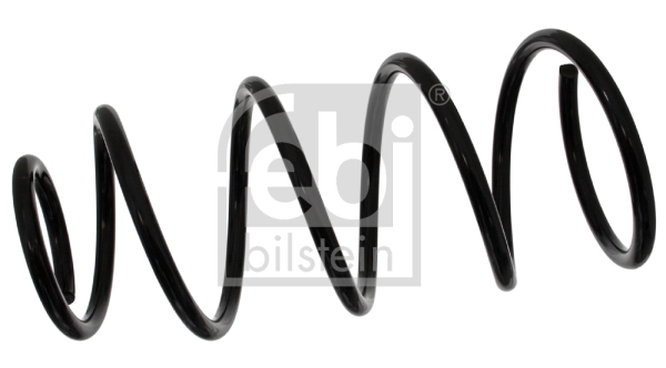 Suspension Spring